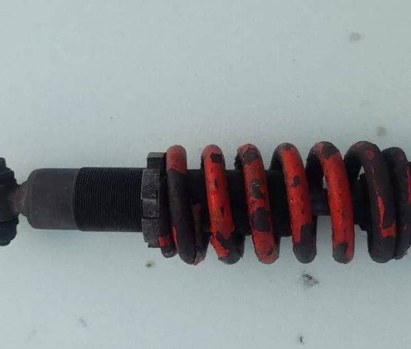 Задний амортизатор 1998-2001 гг.