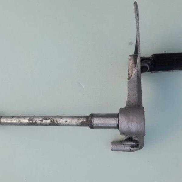 Подножка перед лево 1998-2001 гг.