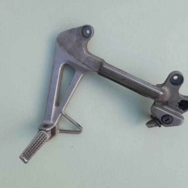 Подножка зад лево 1998-2001 гг.