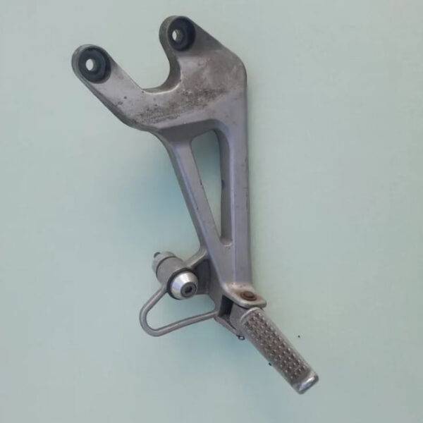 Подножка зад право 1998-2001 гг.