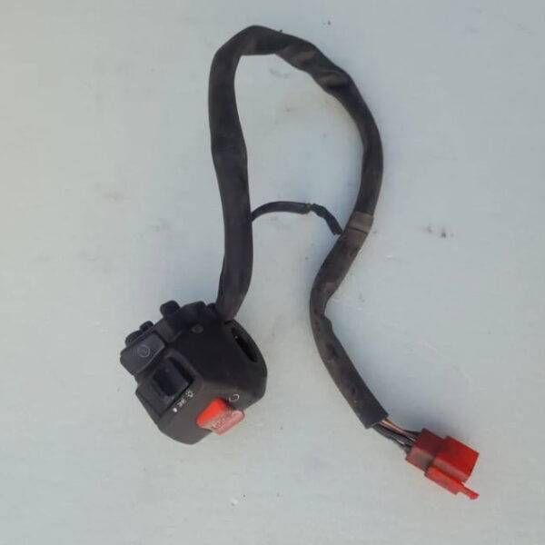 Пульт правый 1998-2001 гг.