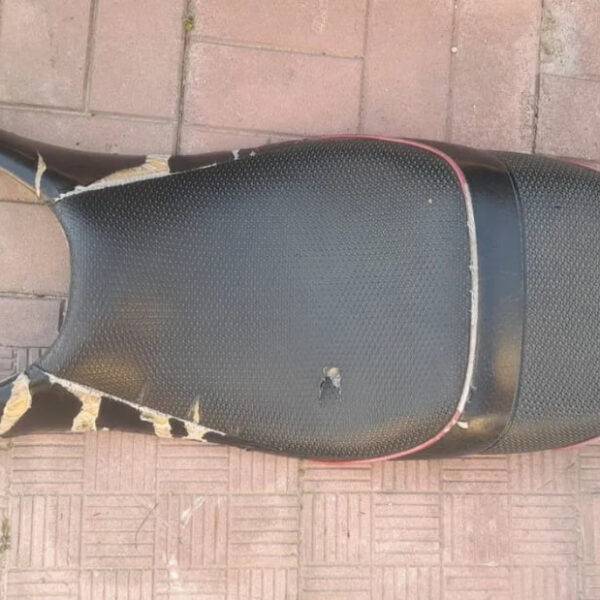 Сидение 1998-2001 гг.