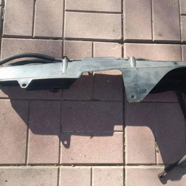 Защита цепи 1998-2001 гг.