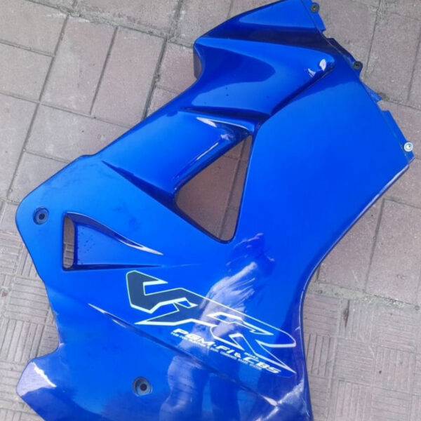 Пластик боковой правый 1998-2001 гг.