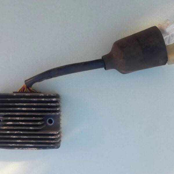 Реле регулятор 1998-2001 гг.