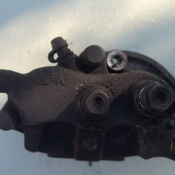 Суппорт задний 1998-2001 гг.