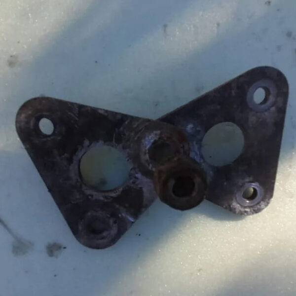 Крепление 1998-2001