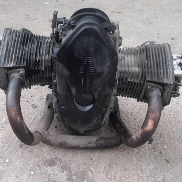 Двигатель 2006 год