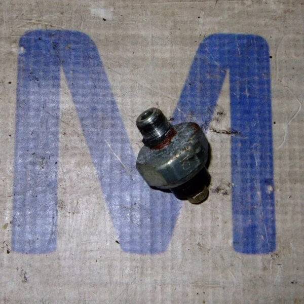 Датчик давления масла