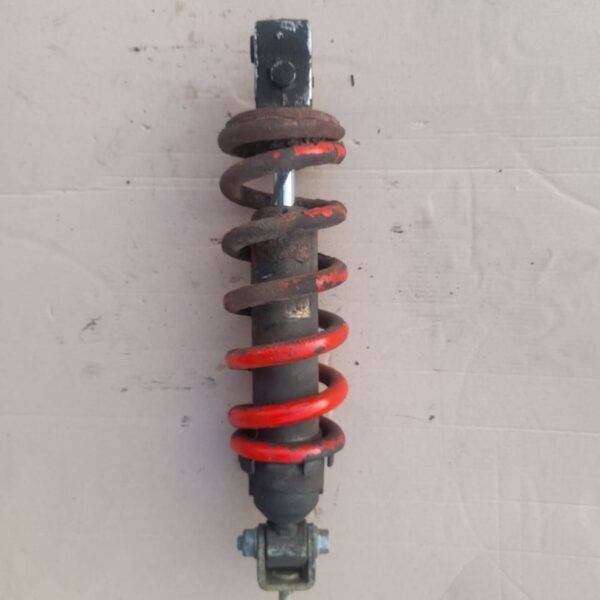 Задний амортизатор 1998-2001