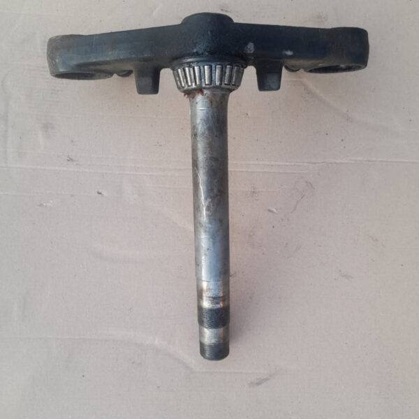 Нижняя траверса 1998-2001