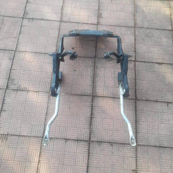 Крепление кофра 1998-2001 гг.