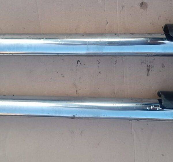 Вилка 1998-2001 гг.