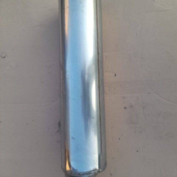 Глушитель 1998-2001 гг.