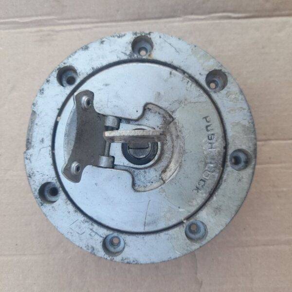 Крышка бака 1998-2001 гг.