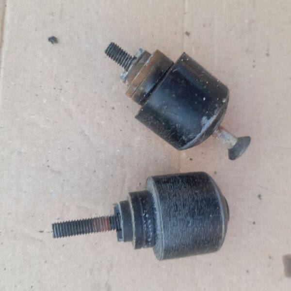 Груза руля внешние 1998-2001 гг.