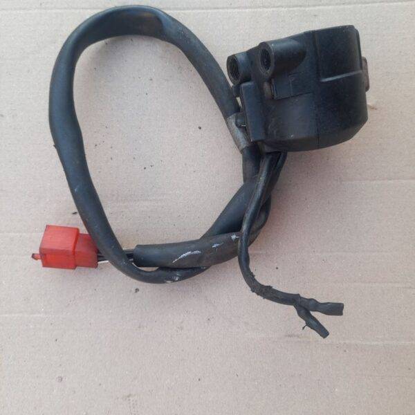 Пульт правый 1998-2001 гг.