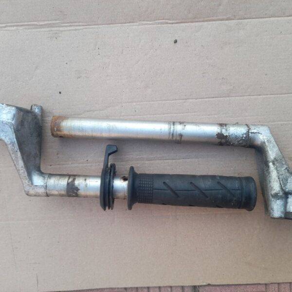 Ручки клипоны 1998-2001 гг