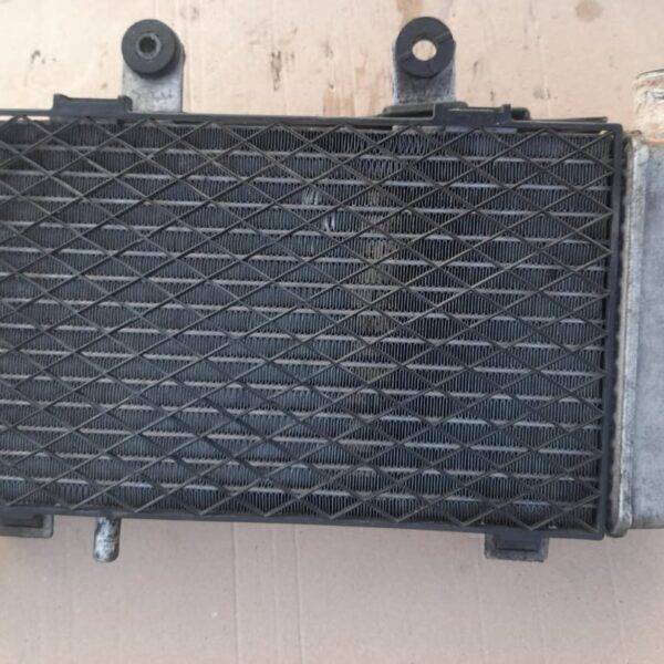 Радиатор правый 1998-2001 гг