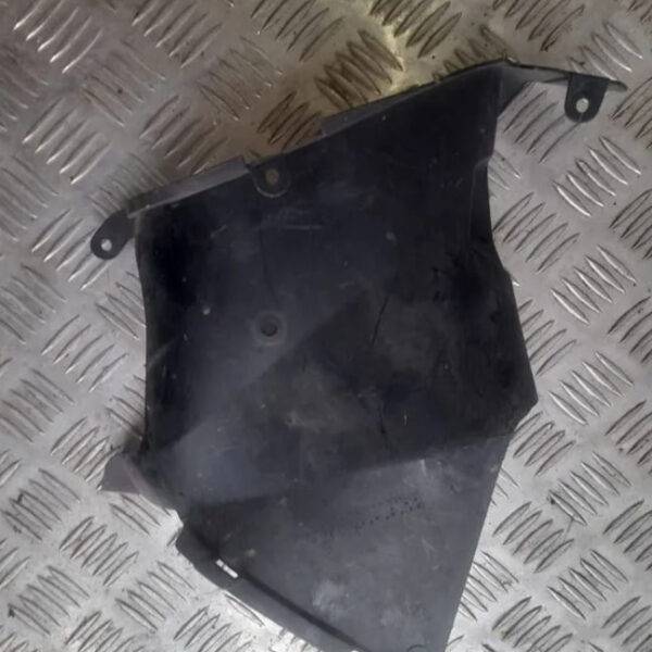 Пластики пыльники 1998-2001 гг