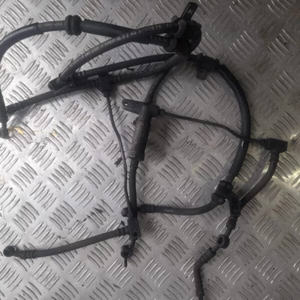 Шланги тормозные 1998-2001 гг