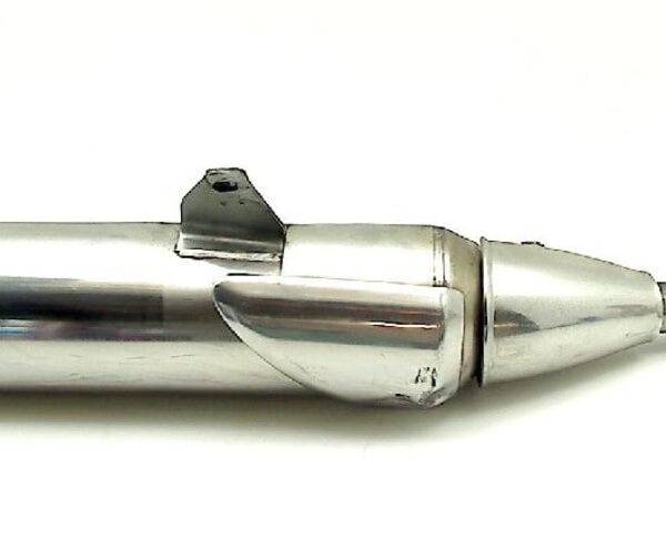 Глушитель