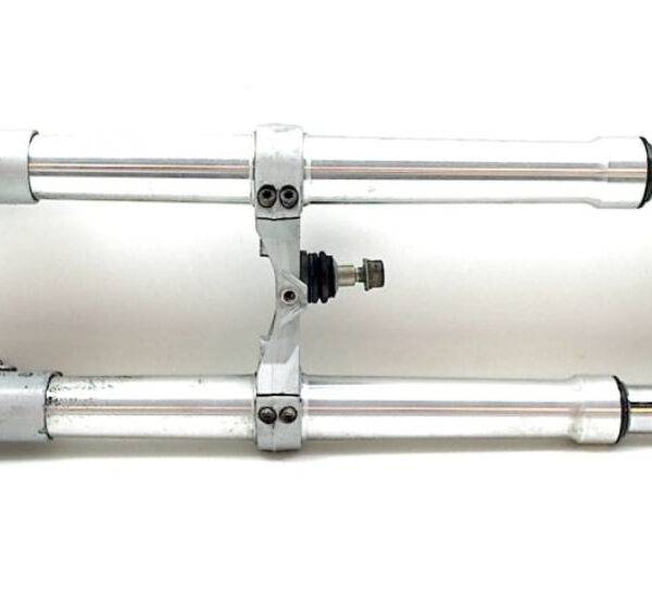 Передняя вилка 2013 год