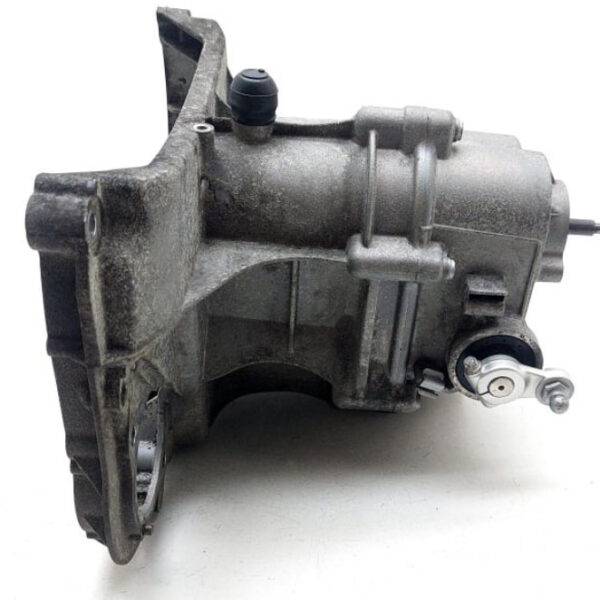 Коробка передач 2011 год