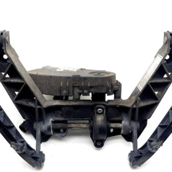 Механизм регулировки ветрового стекла с моторчиком 2007 год