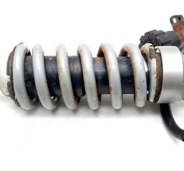 Задний амортизатор 2012 год