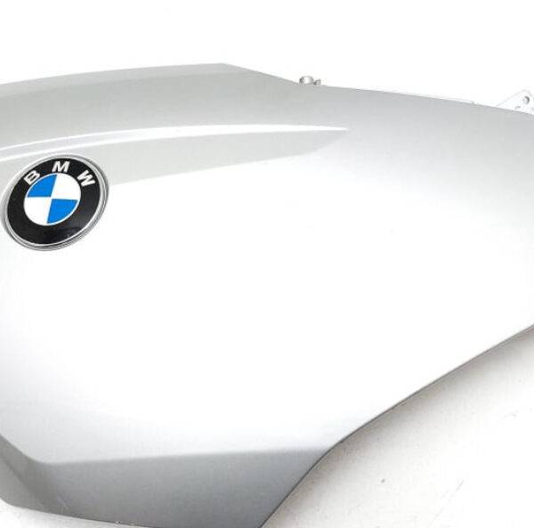 Левый верхний боковой обтекатель 2012 год