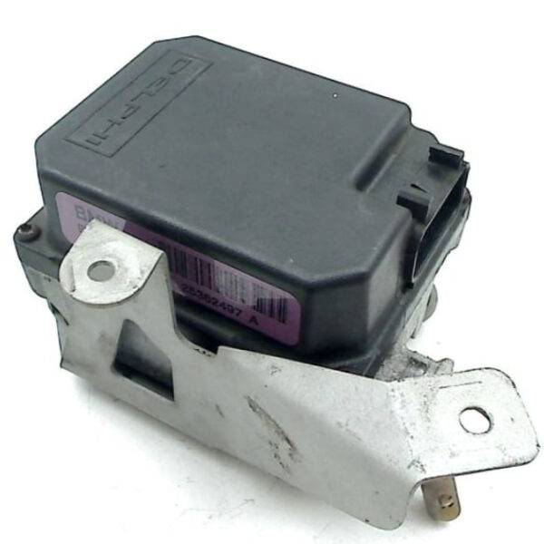 Круиз-контроль 2005 год