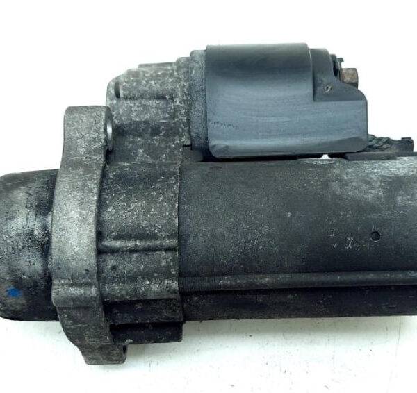 Стартер 2008 год