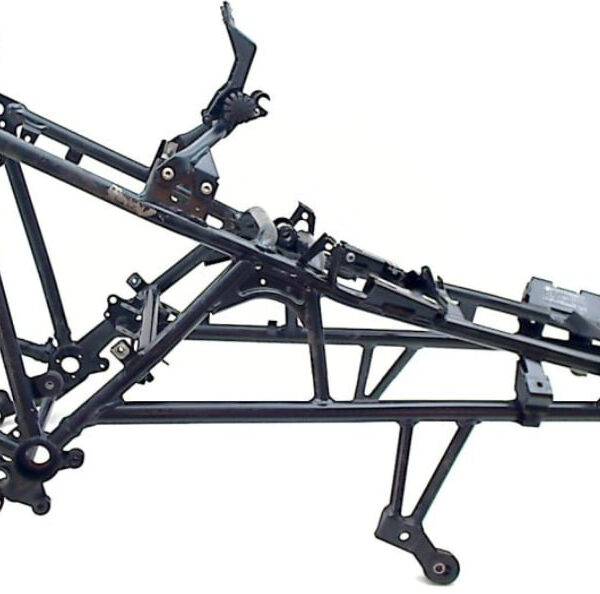 Рама 2013 год