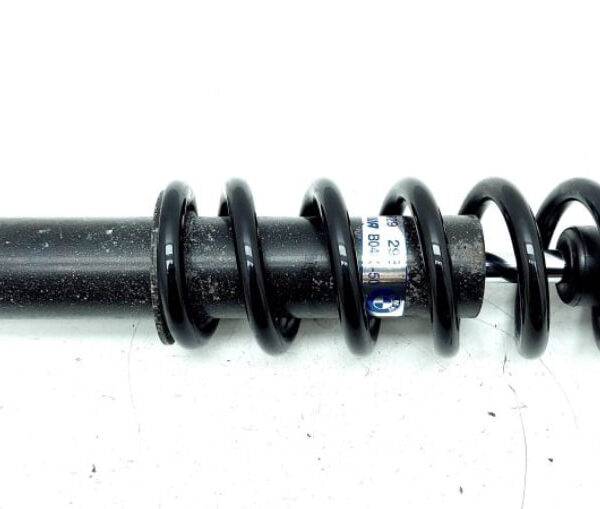 Передний амортизатор 2012 год