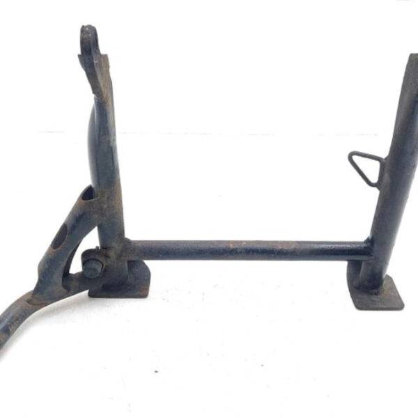 Центральная подножка 2011 год