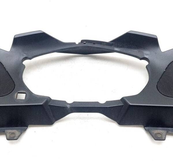 Приборная панель 2011 год