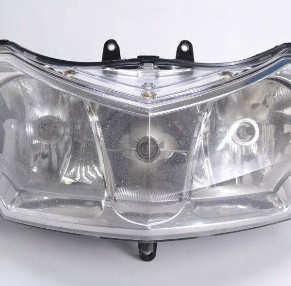 Фара 2013 год