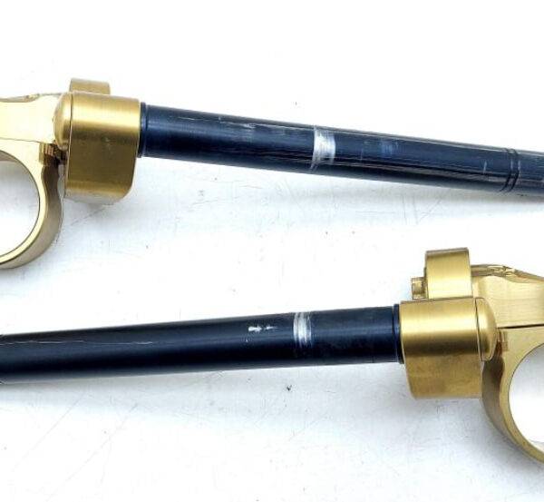 Комплект клипонов 2003 год