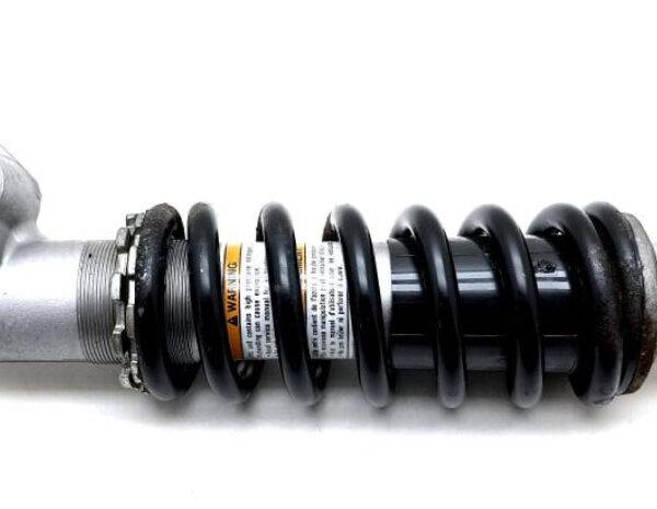 Задний амортизатор 2003 год