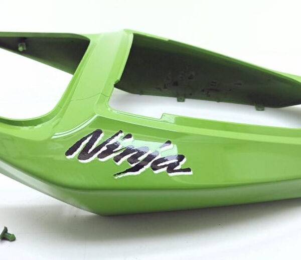 Подкрылок 2004 год