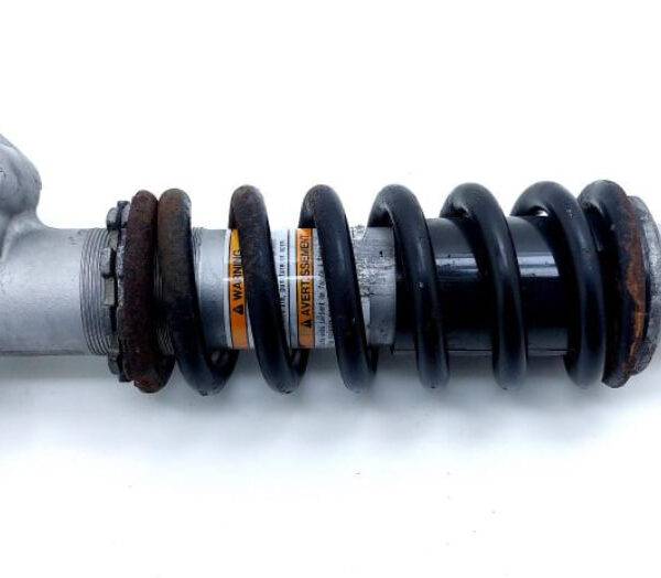 Задний амортизатор 2003 год