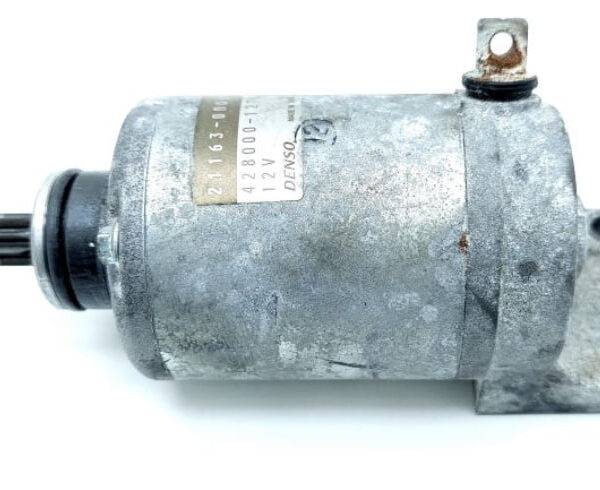 Стартер 2004 год