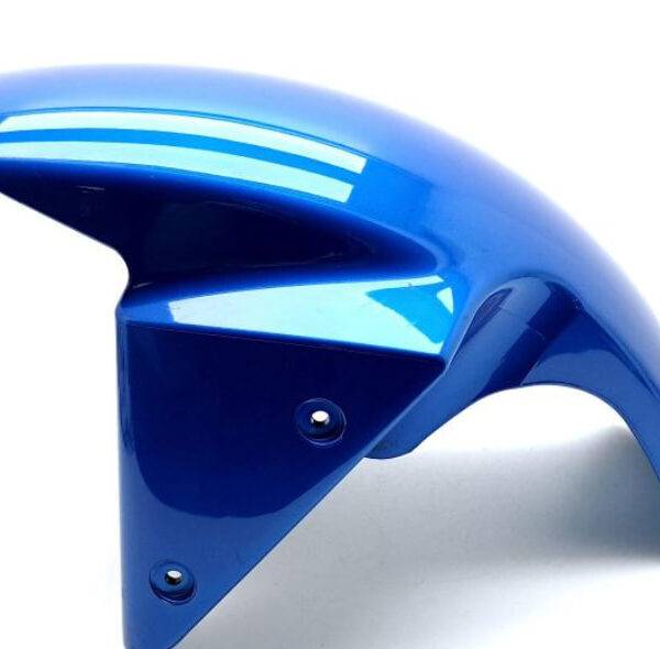 Переднее крыло 2003 год