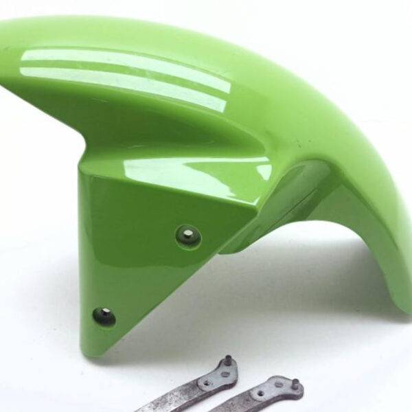 Переднее крыло 2004 год