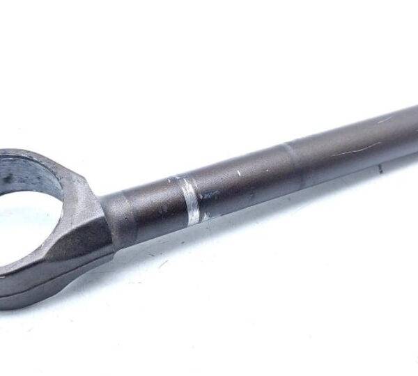 Левый клипон руля 2003–2004 гг.