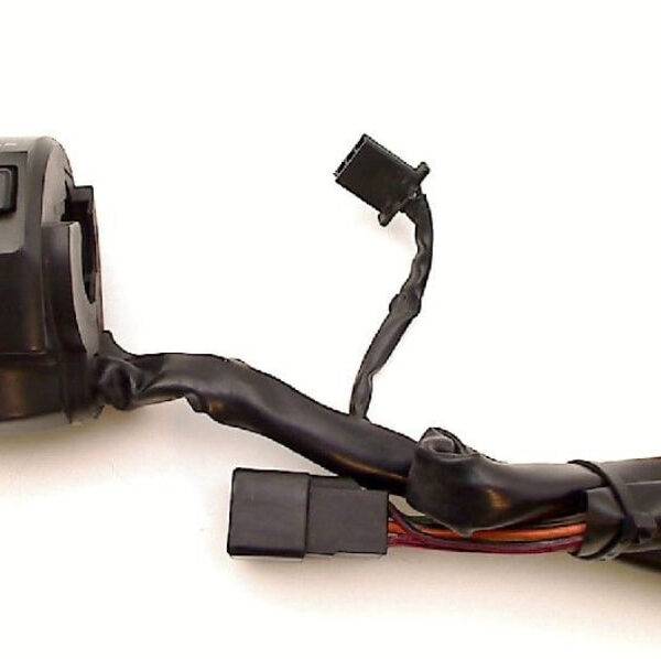 Левый переключатель на руле 2003 год