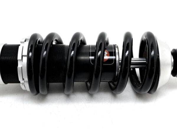 Задний амортизатор 2017 год