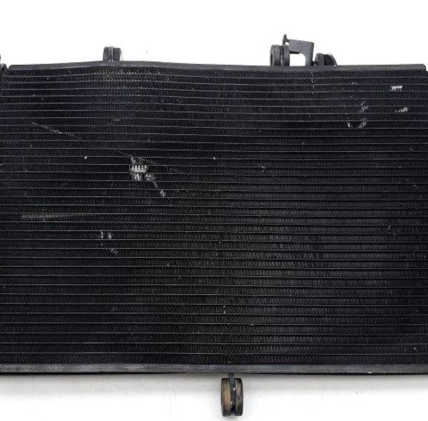 Радиатор охлаждения 2018 год