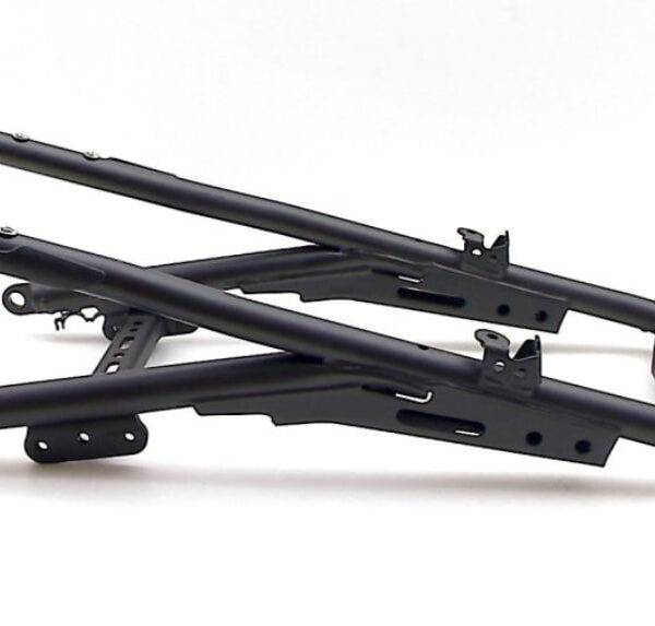 Подрамник 2018 год